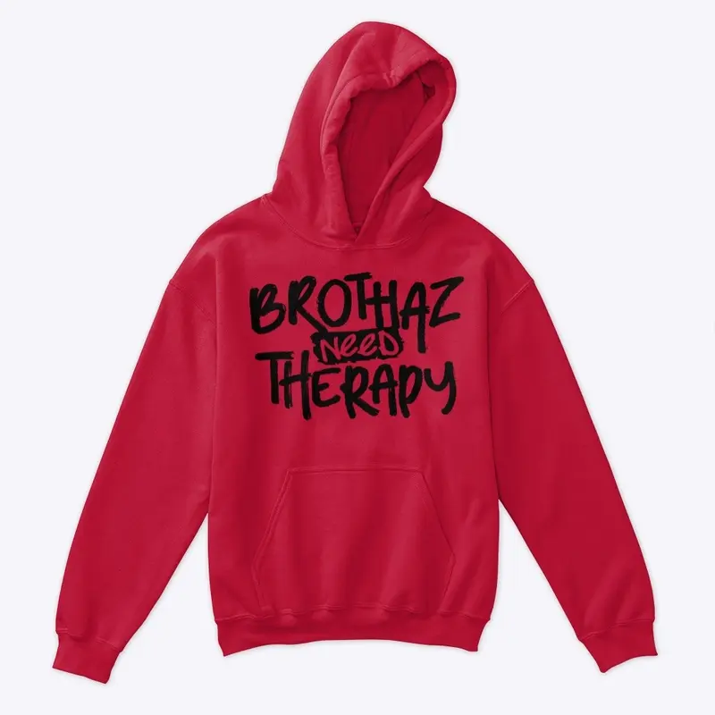 BNT Kids' Hoodie