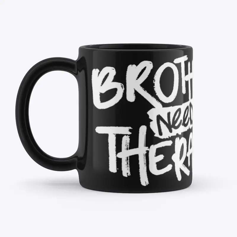 BNT MUG